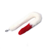 Large Fisting Flesh Arm 30.5cm 2 Colors Tail Butt Plug